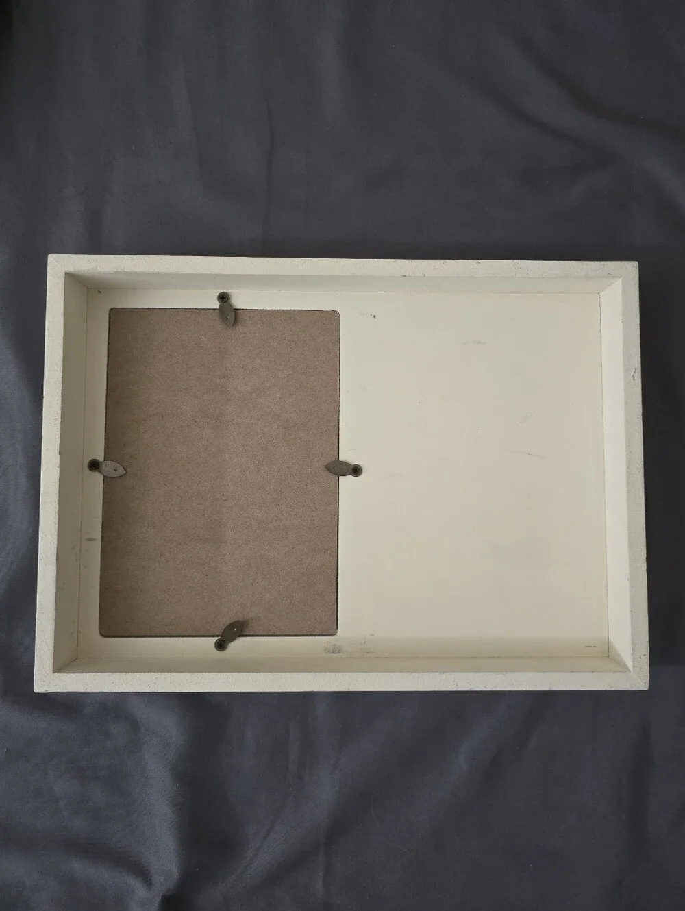 Sand & Sea Beach Theme Picture Frame
